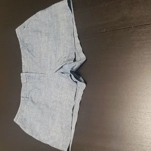 RW&CO Denim Like Short